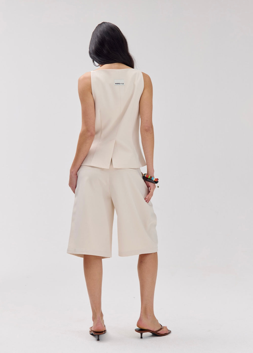H&Y Mase Short
