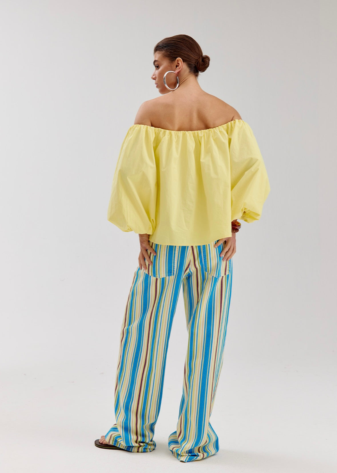 H&Y Lauren Top