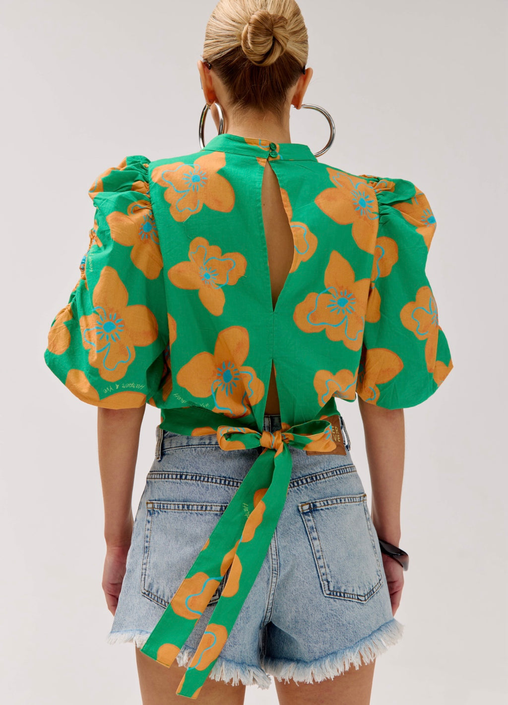 H&Y Macey Top