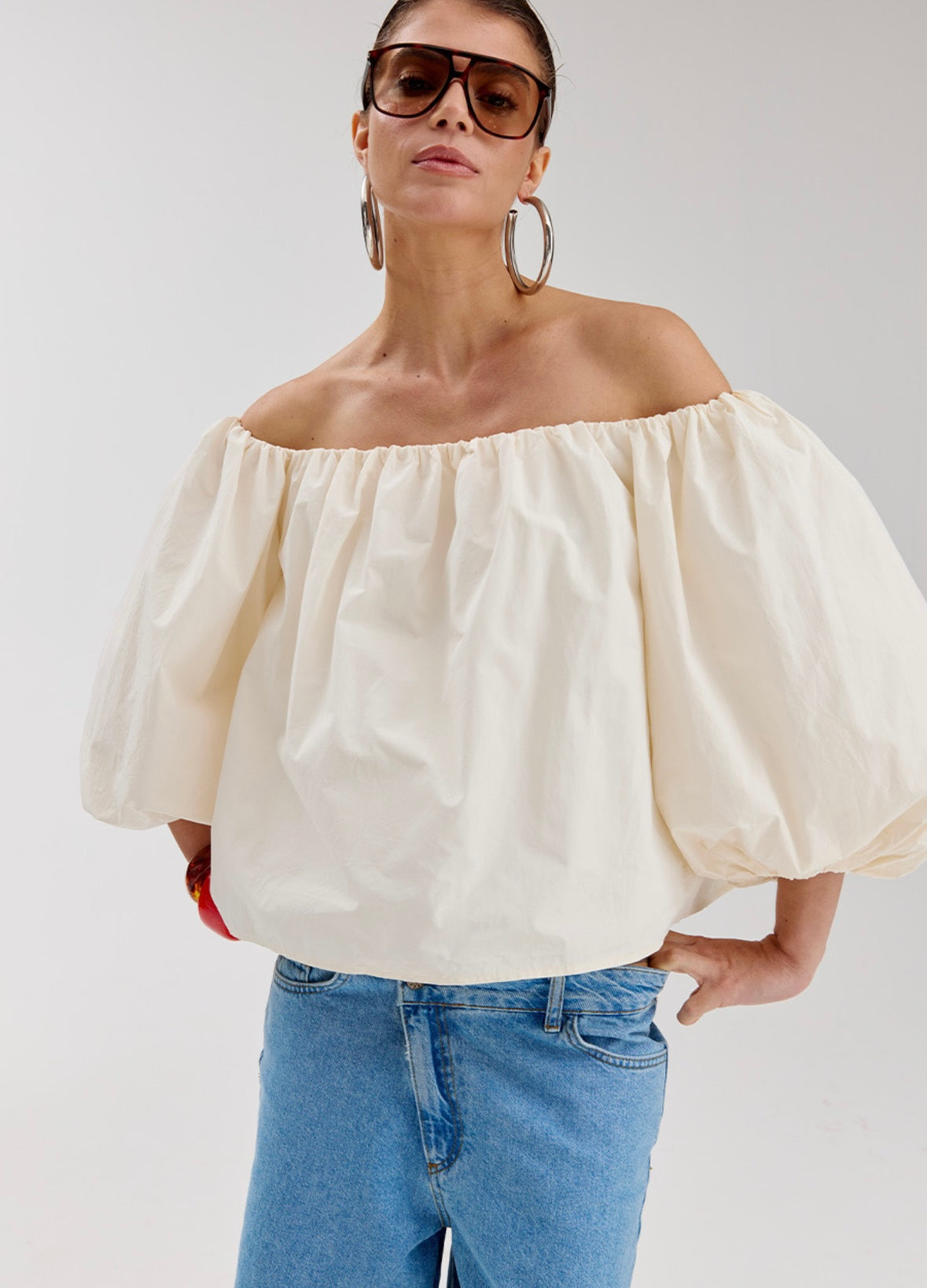 H&Y Lauren Top