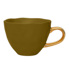 Tazza da cappuccino/té