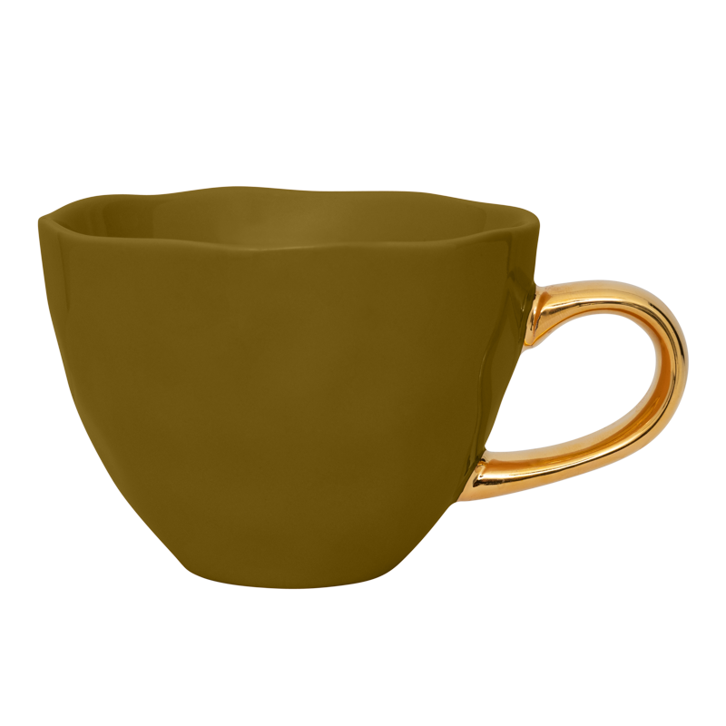 Tazza da cappuccino/té