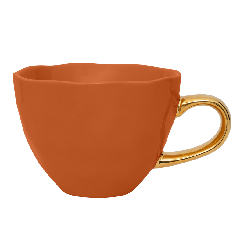 Tazza da cappuccino/té