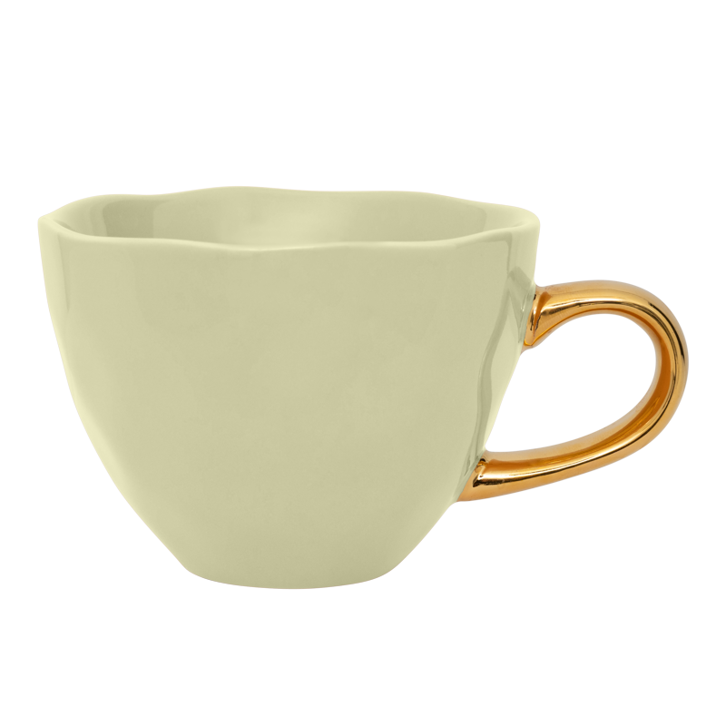 Tazza da cappuccino/té