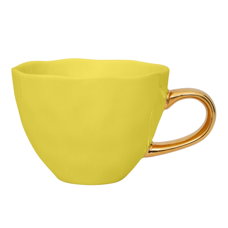 Tazza da cappuccino/té