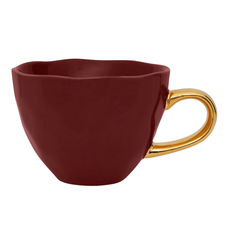 Tazza da cappuccino/té