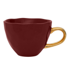 Tazza da cappuccino/té