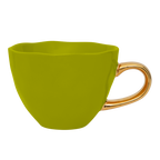 Tazza da cappuccino/té
