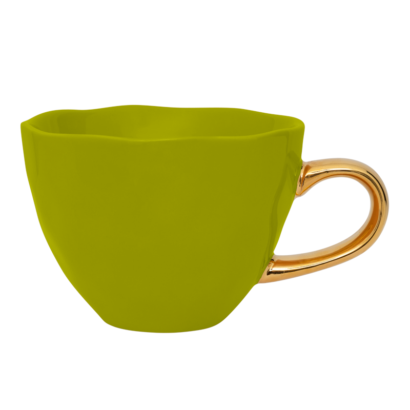 Tazza da cappuccino/té