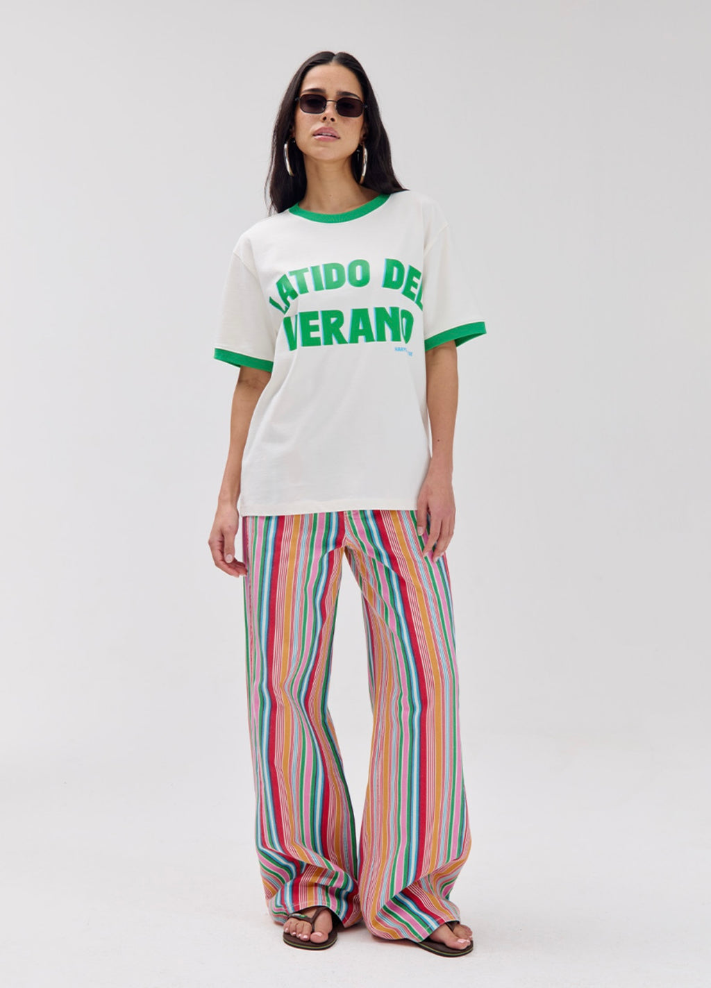 H&Y Mayra Pantaloni