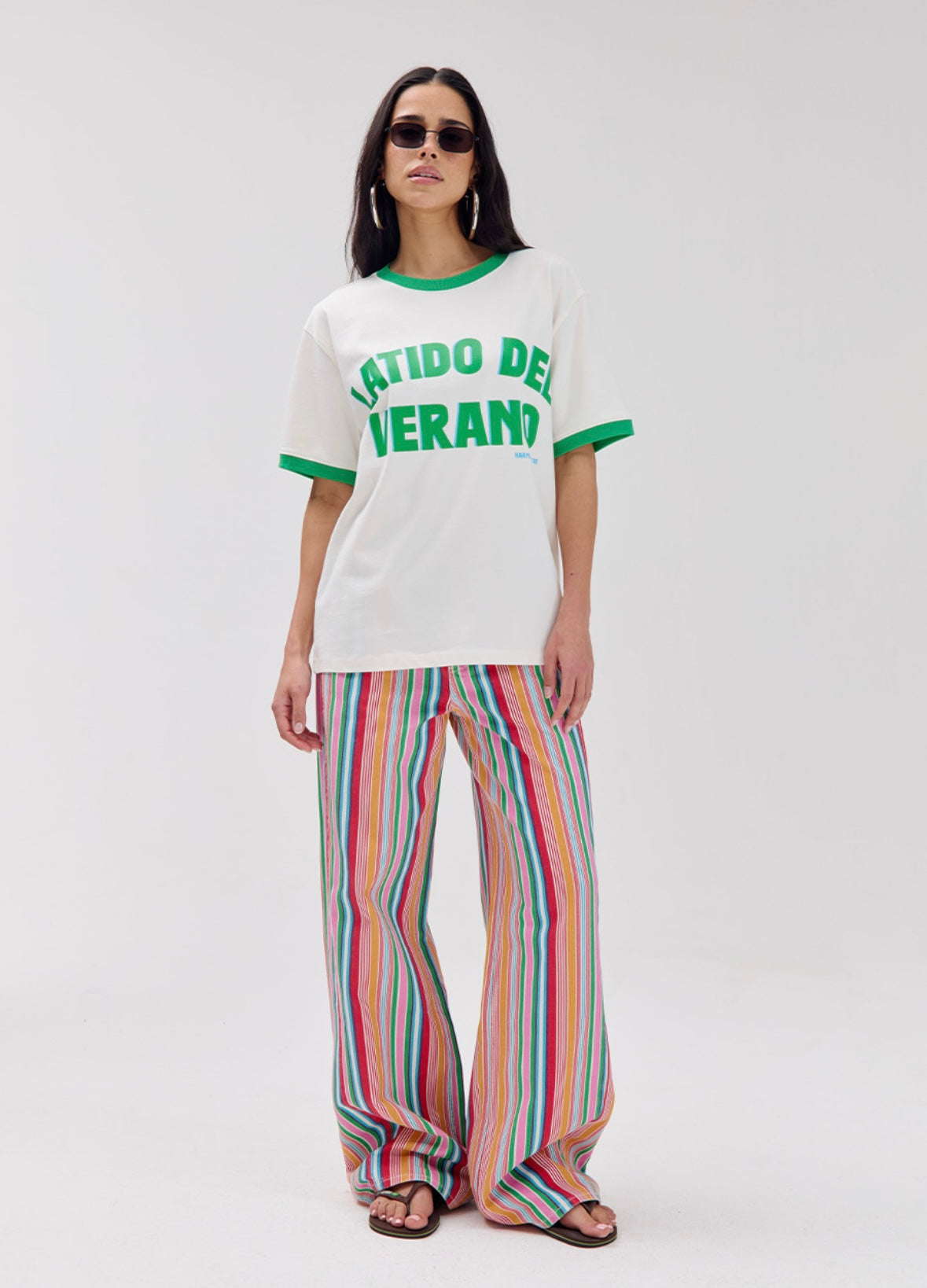 H&Y Mayra Pantaloni