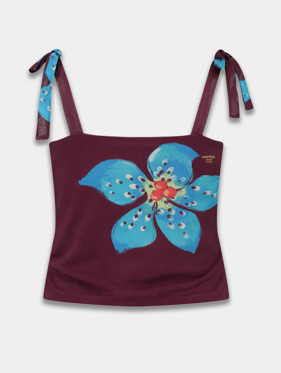 H&Y Laura Top