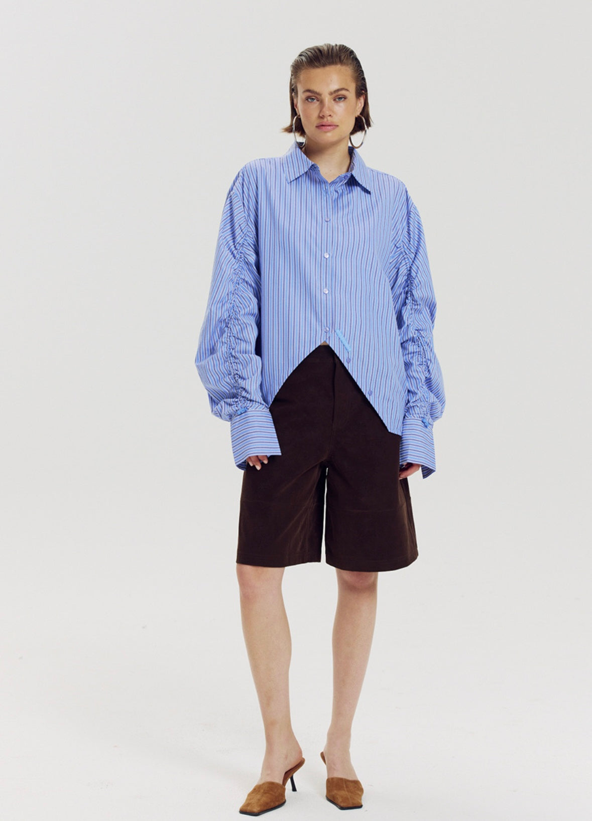 H&Y Ted Camicetta