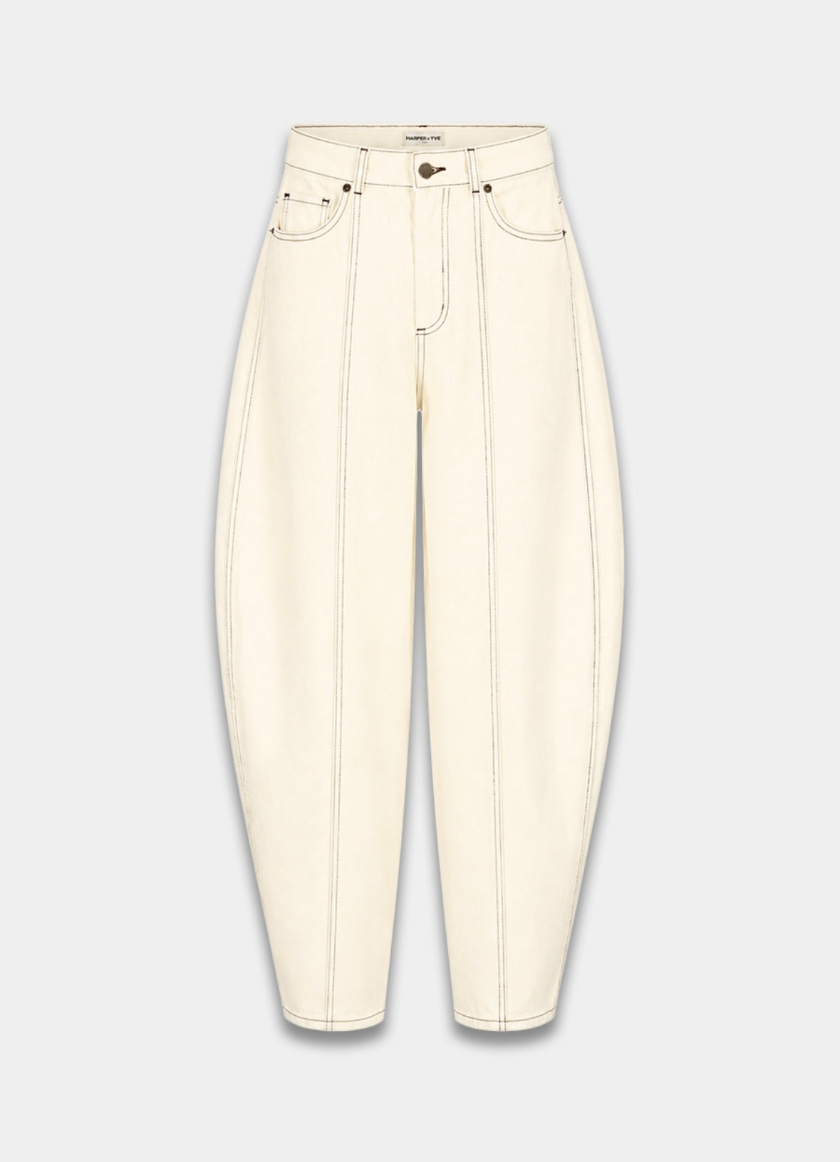H&Y Arden Jeans