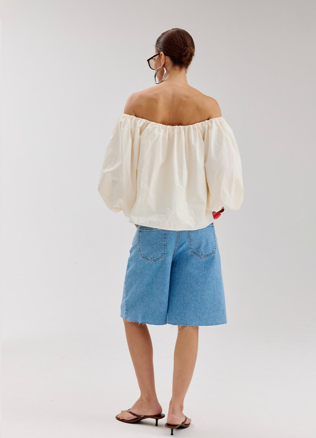 Top Lauren H&Y