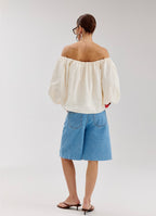 Top Lauren H&Y