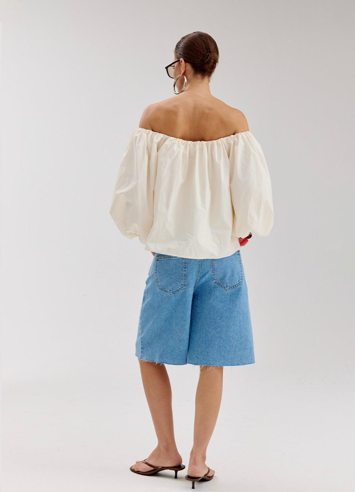 H&Y Lauren Top