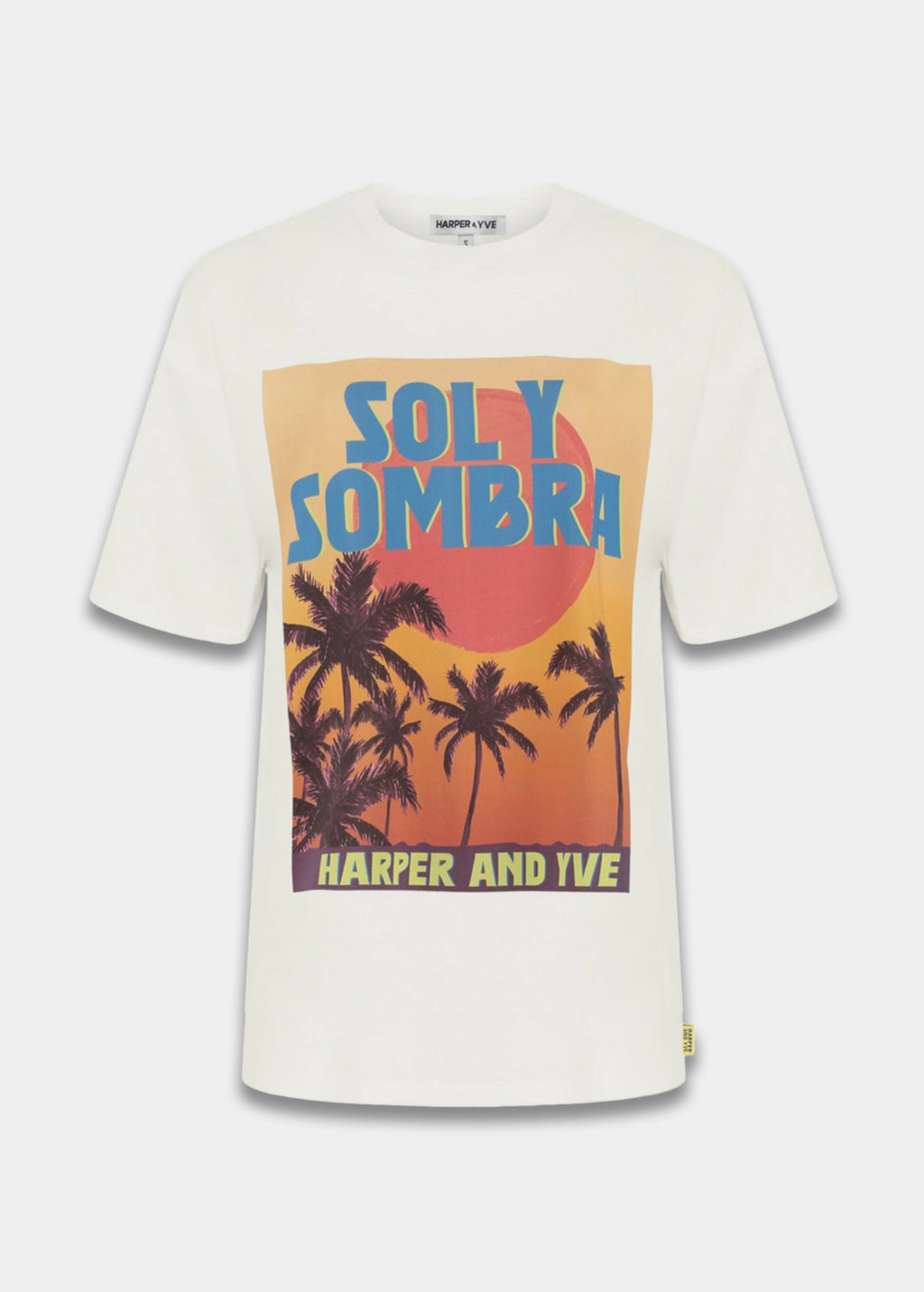 Maglietta H&Y Solysombra