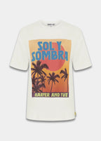 Maglietta H&Y Solysombra