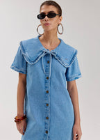 H&Y Verah Vestito