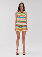 H&Y Martha Top