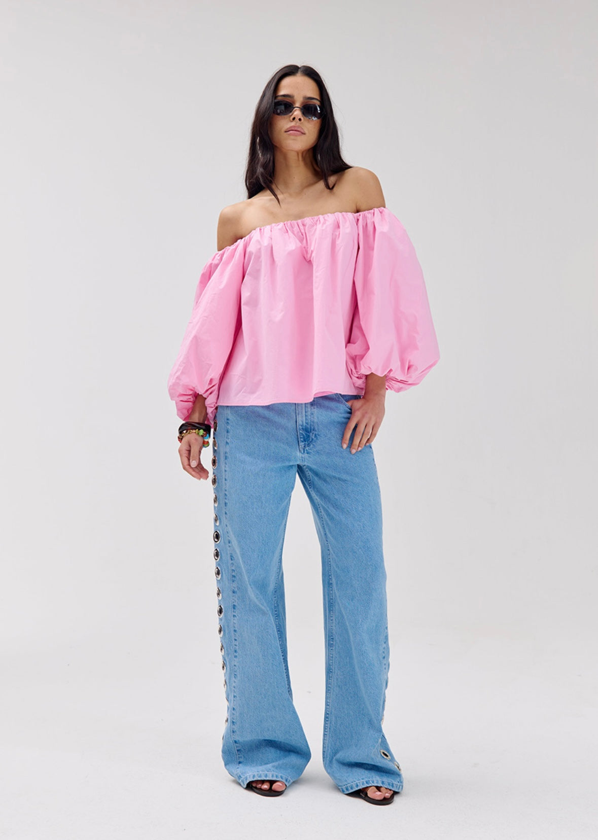 Top Lauren H&Y