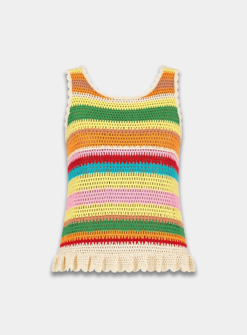 H&Y Martha Top