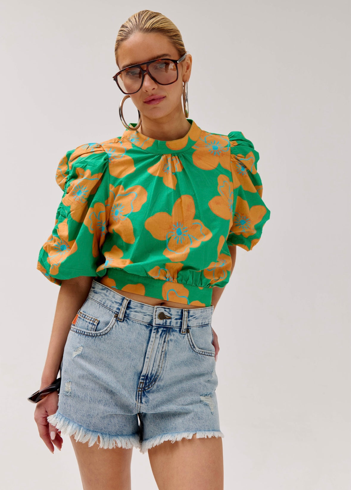 H&Y Macey Top