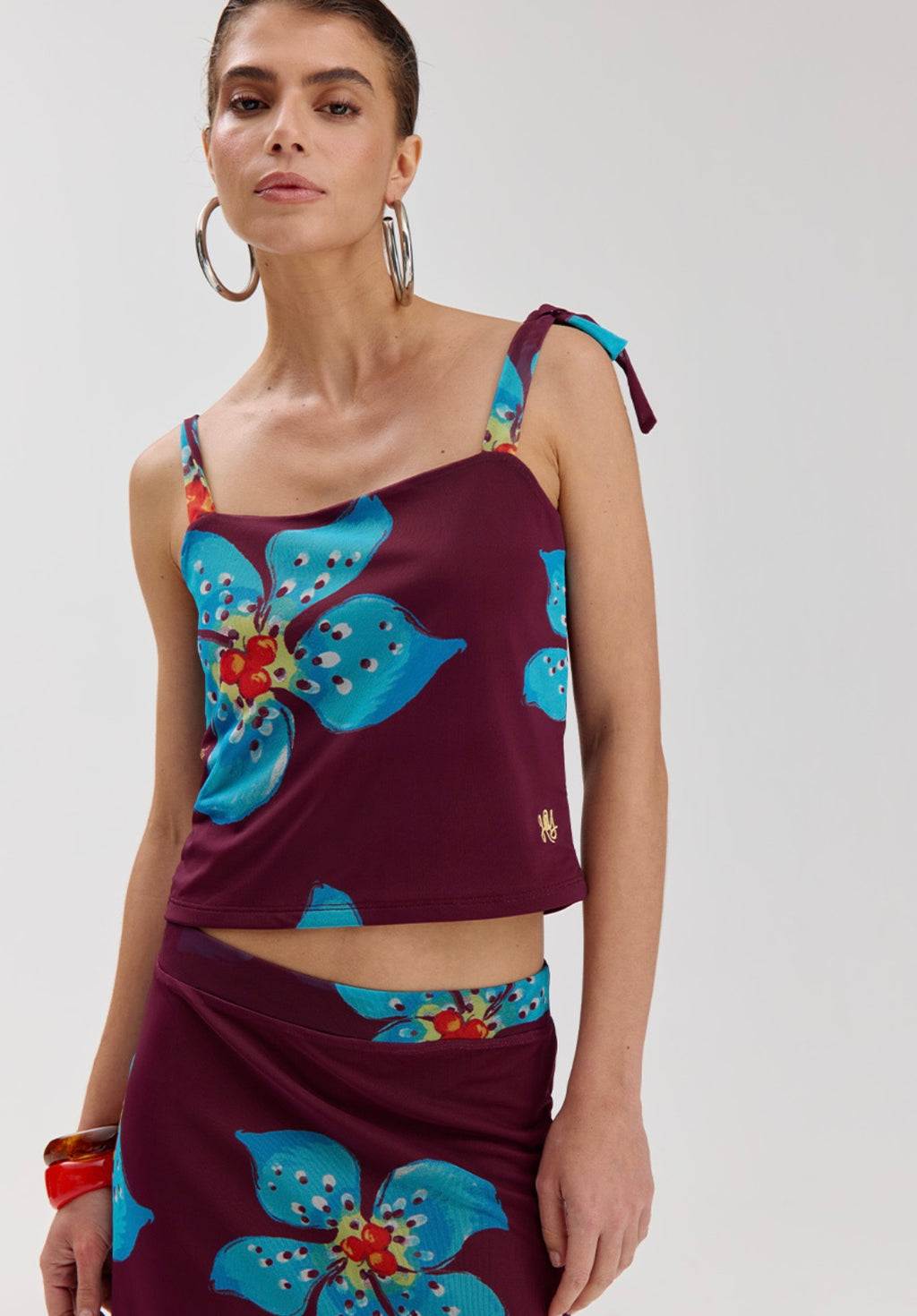 H&Y Laura Top