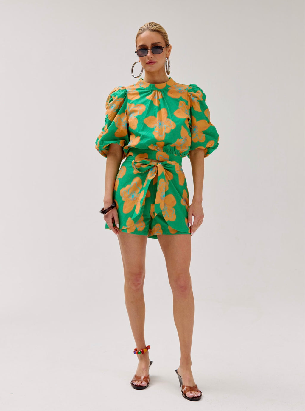 H&Y Mila Short