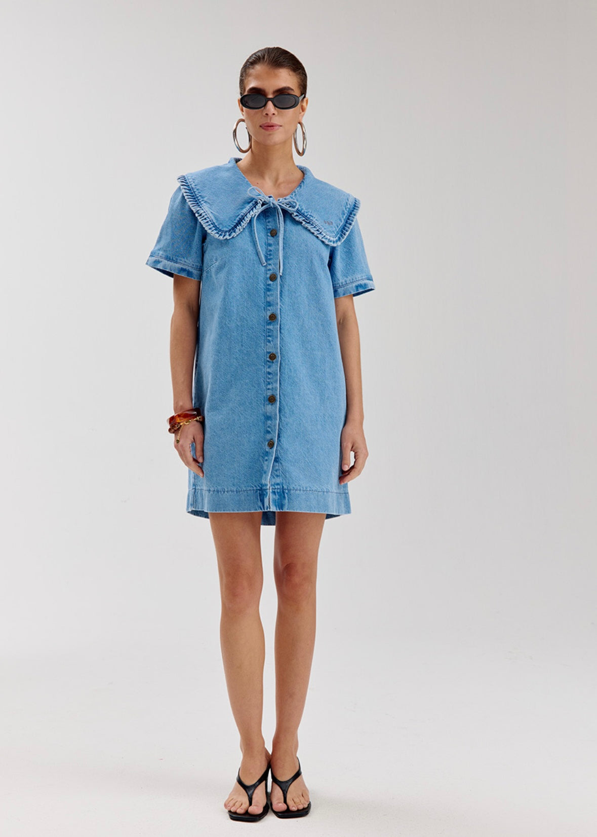 H&Y Verah Vestito