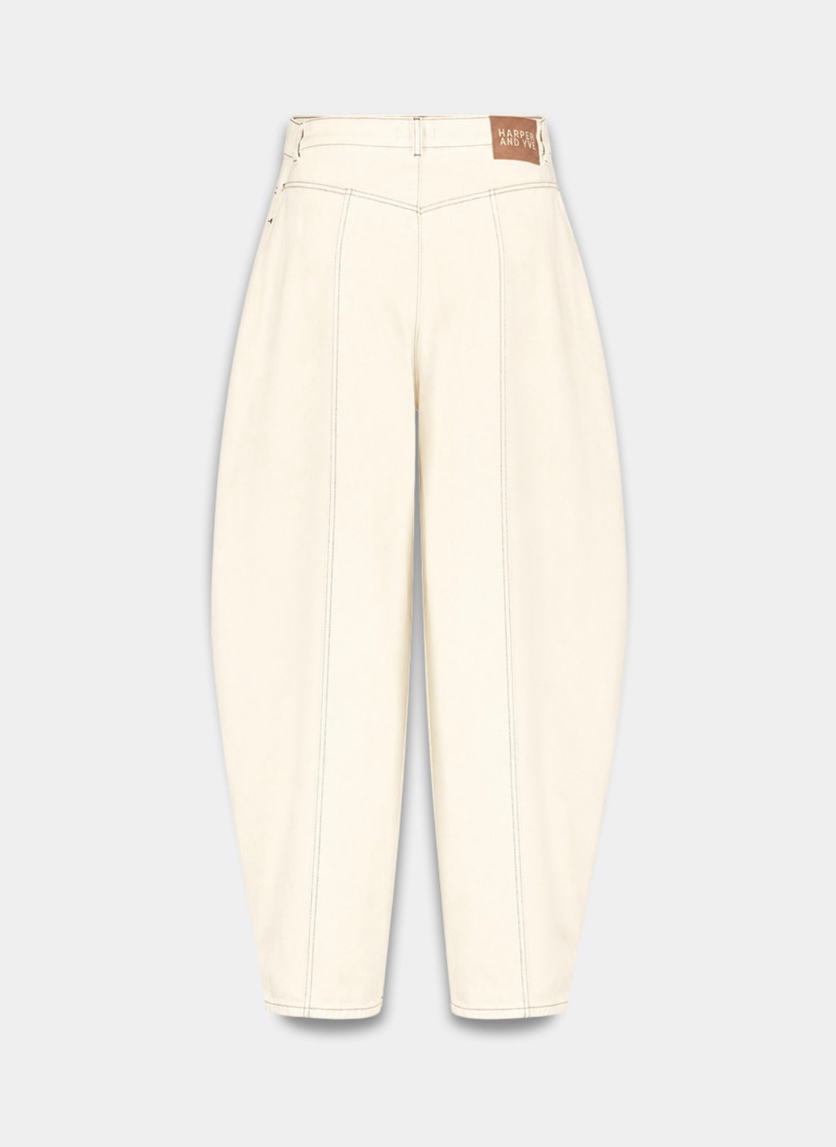 H&Y Arden Jeans