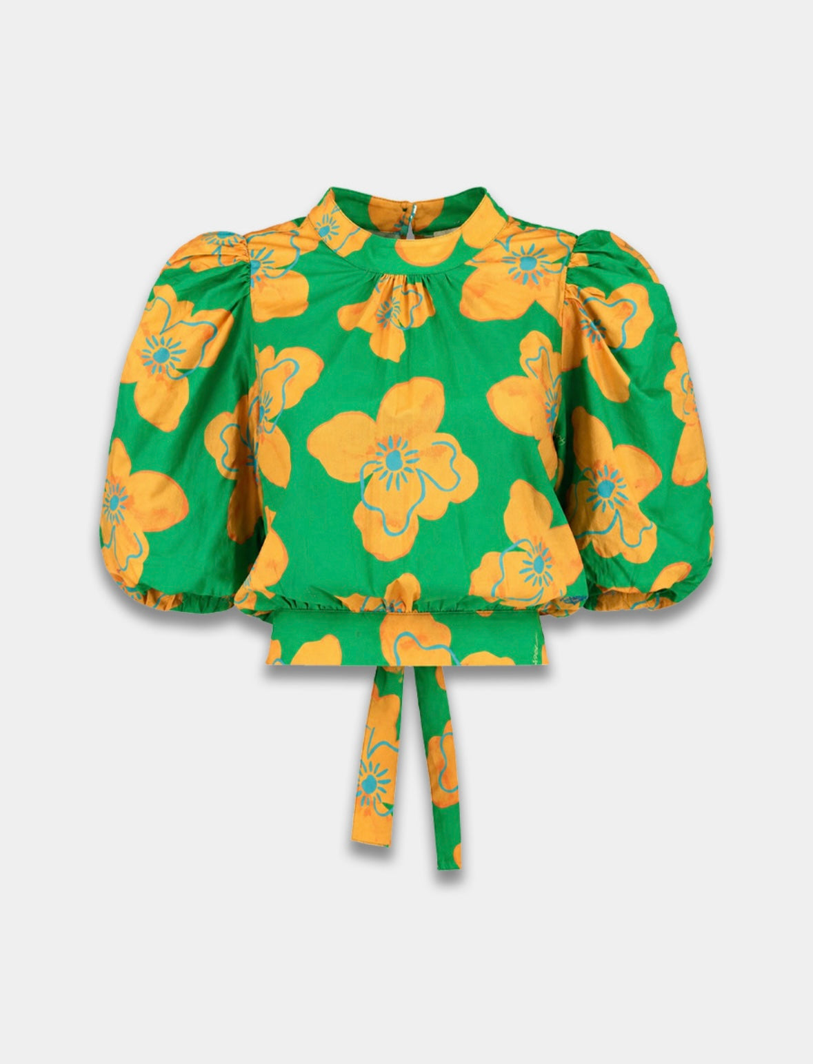 Top H&Y Macey