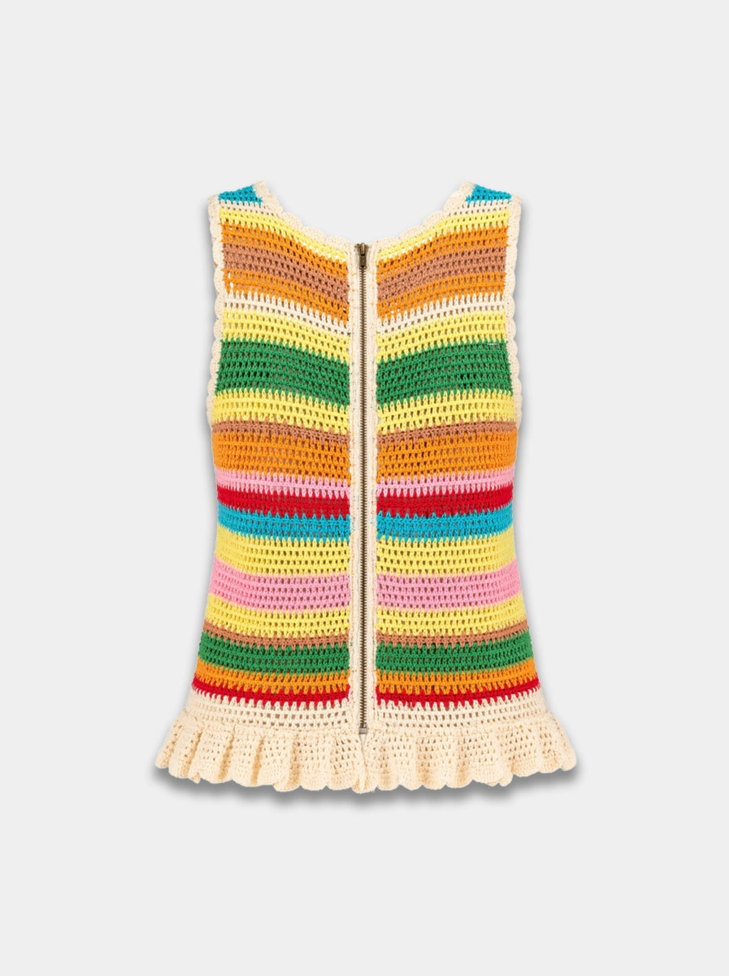H&Y Martha Top