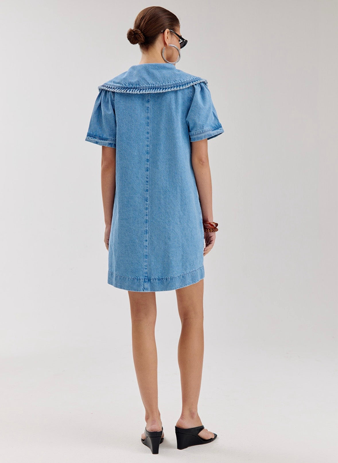 H&Y Verah Vestito