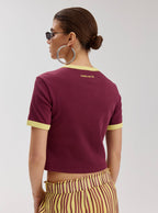 H&Y Sombra T-shirt
