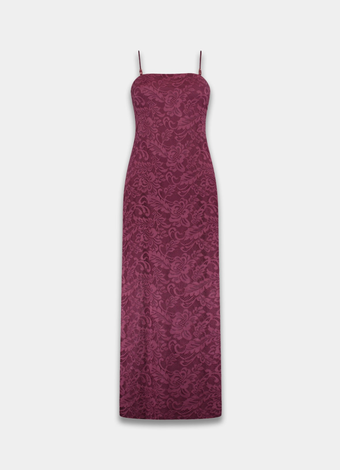 H&Y Vivien vestito
