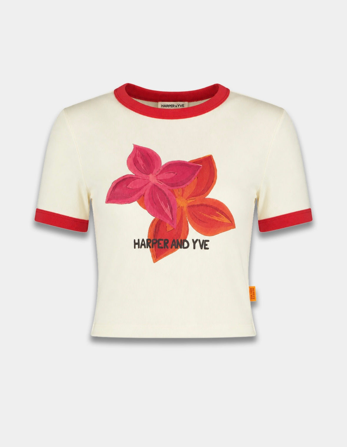 H&Y Emmy T-shirt