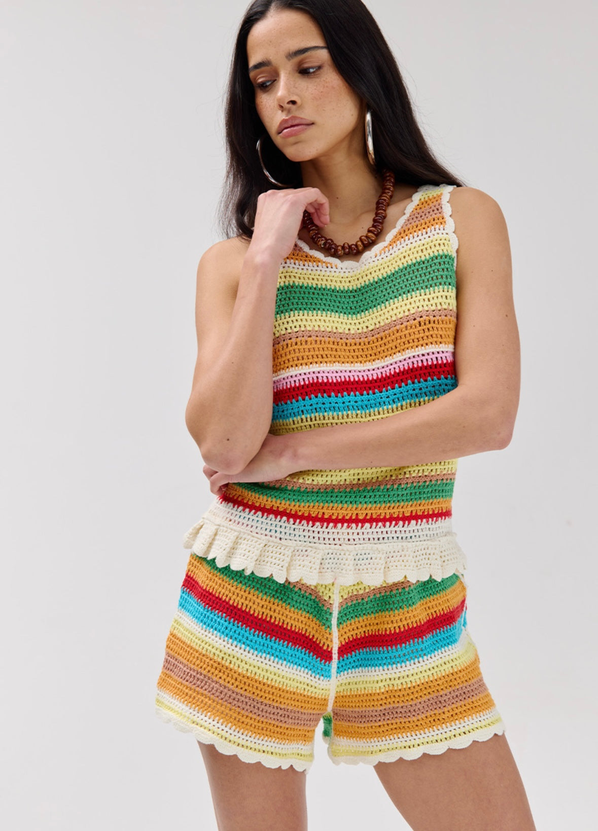 Top Martha H&Y