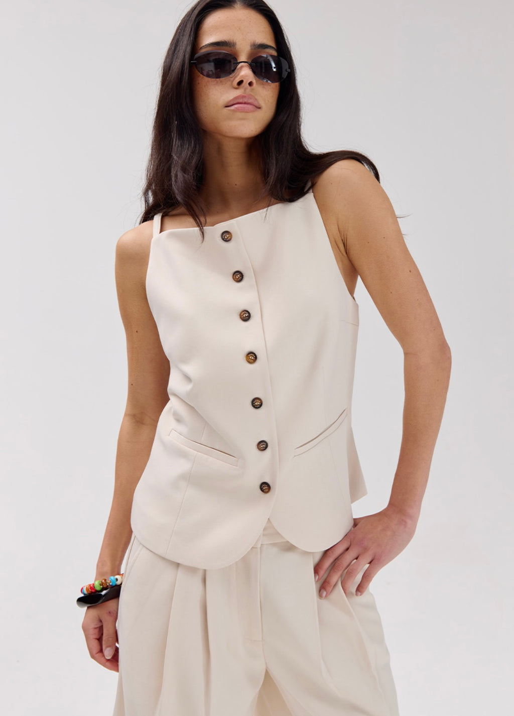 H&Y Rey Gilet
