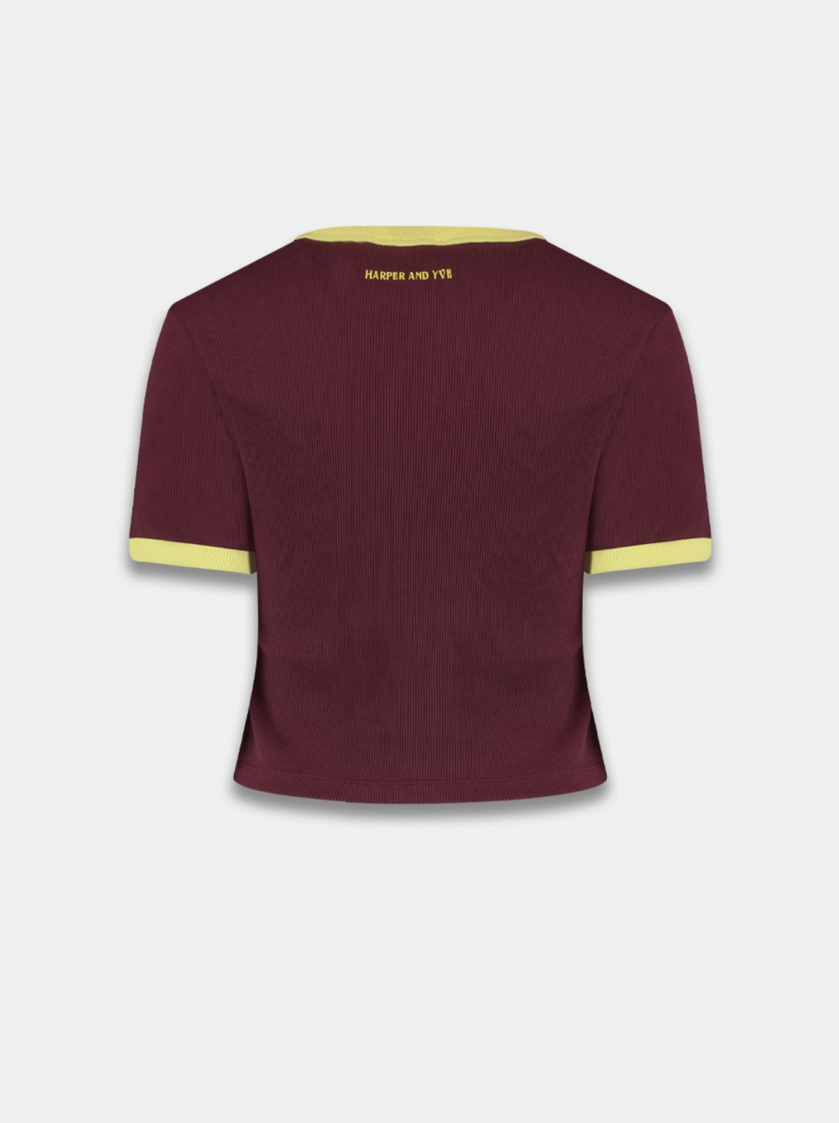 H&Y Sombra T-shirt