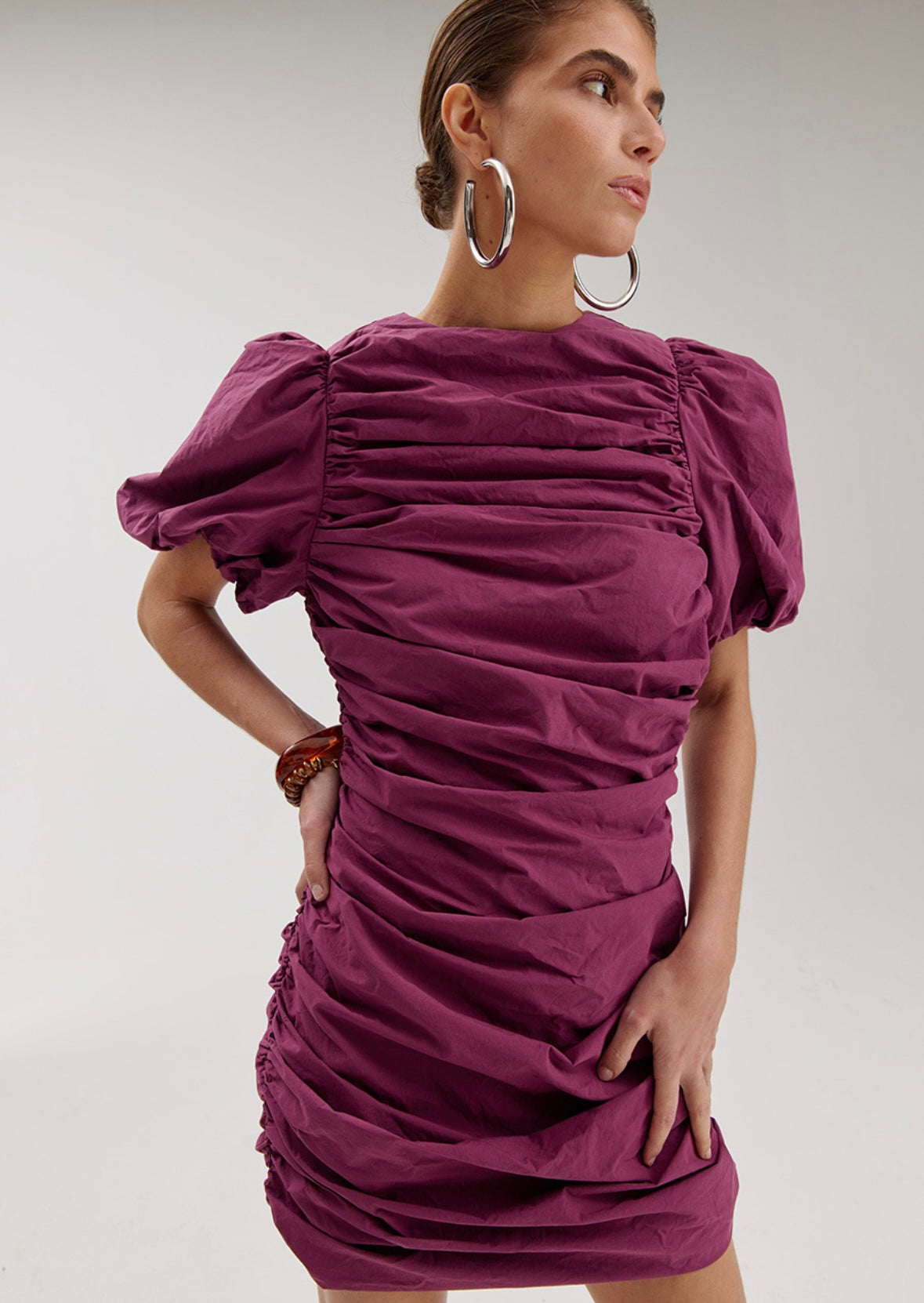 H&Y Nils Vestito