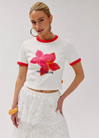 H&Y Emmy T-shirt