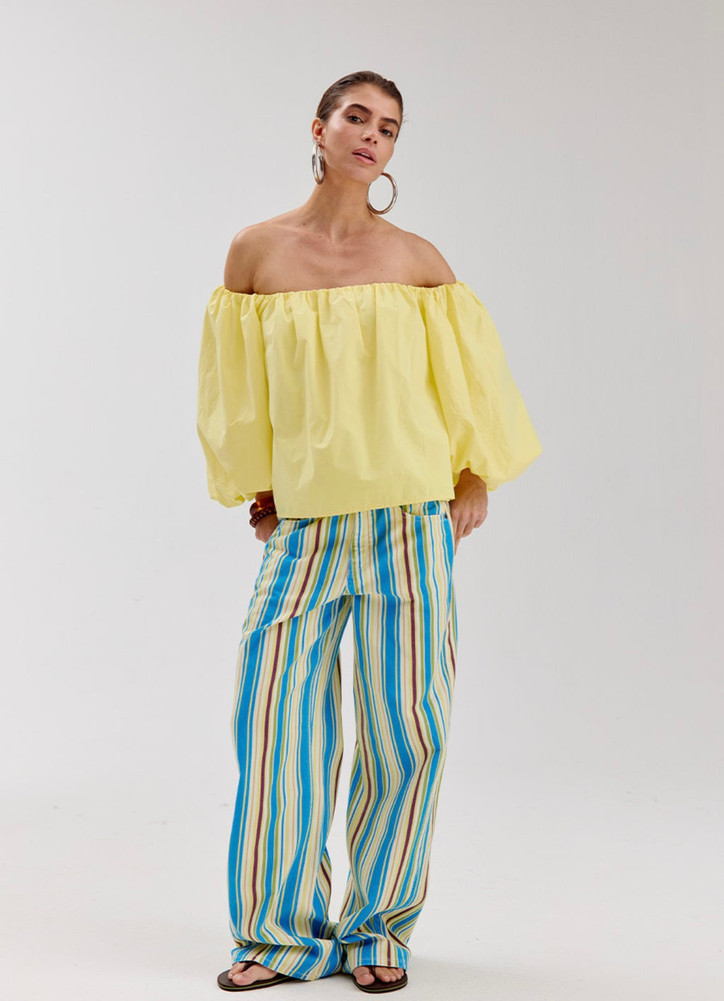 H&Y Lauren Top