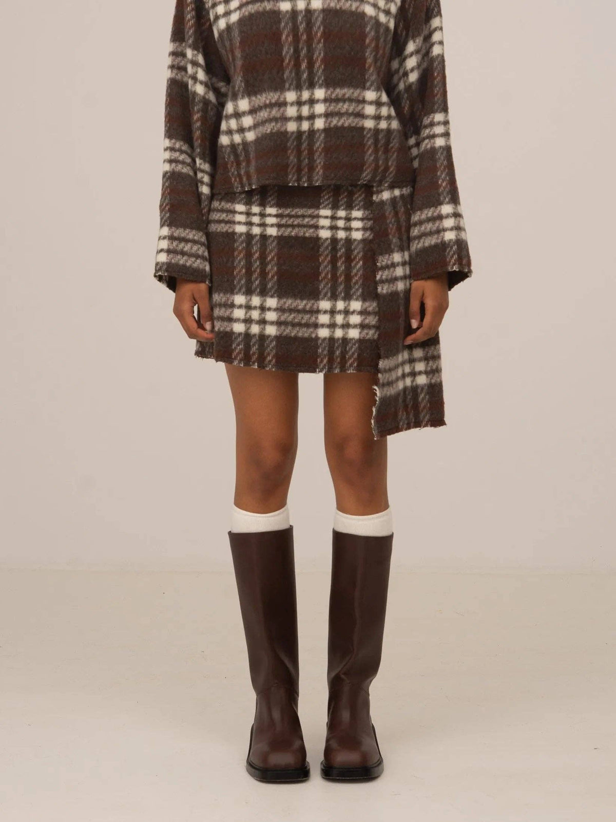 CS Jackie Gonna