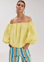 H&Y Lauren Top