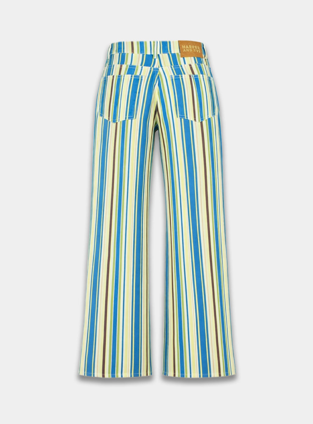 H&Y Mayra Pantaloni