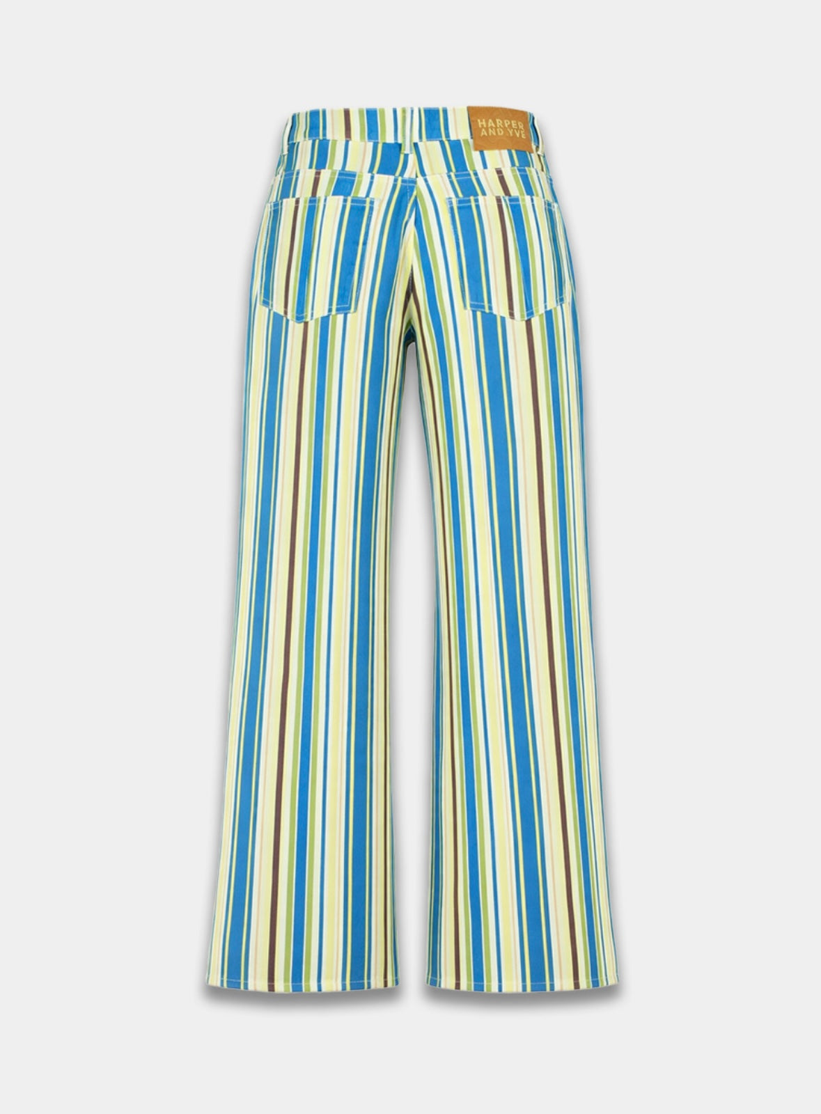 H&Y Mayra Pantaloni