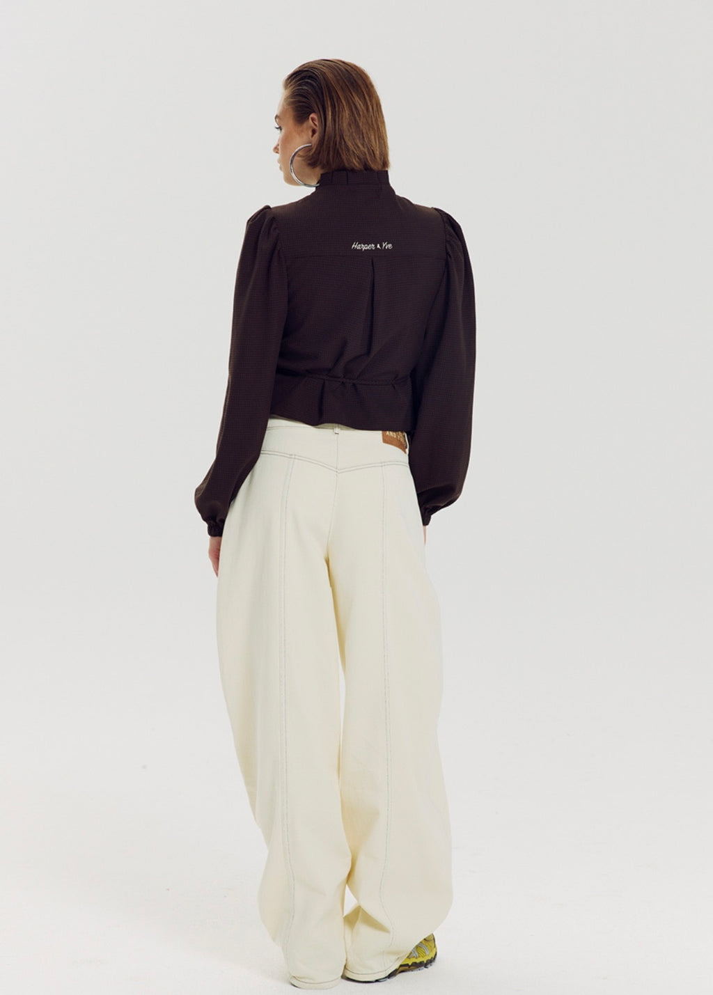 Jeans H&Y Arden