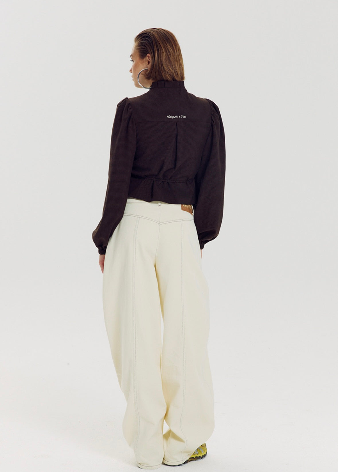 H&Y Arden Jeans